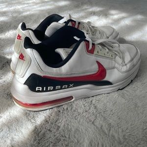 Air max shoes
